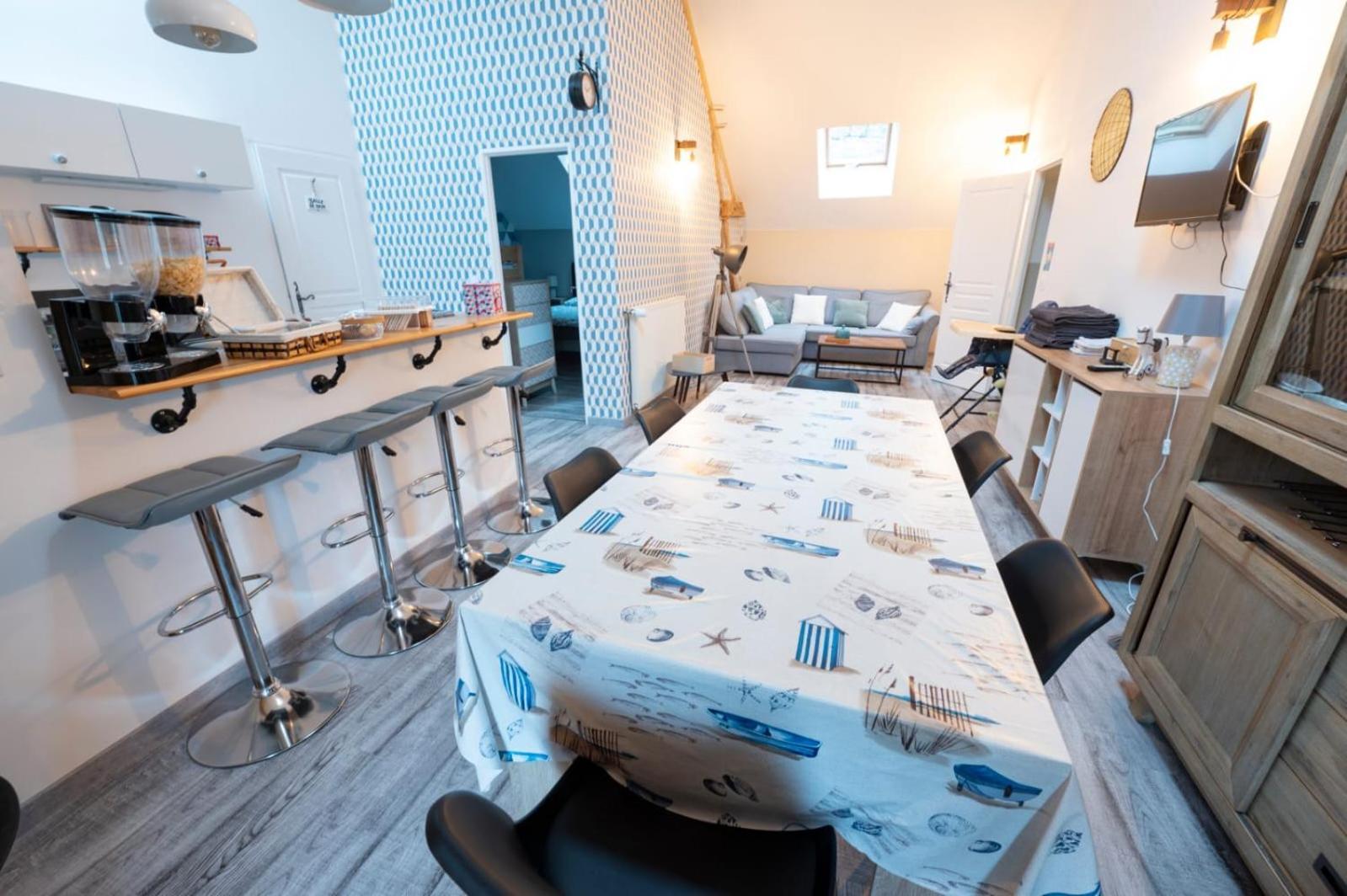 Brizambourg L'Entre Deux Vignes Bed & Breakfast エクステリア 写真